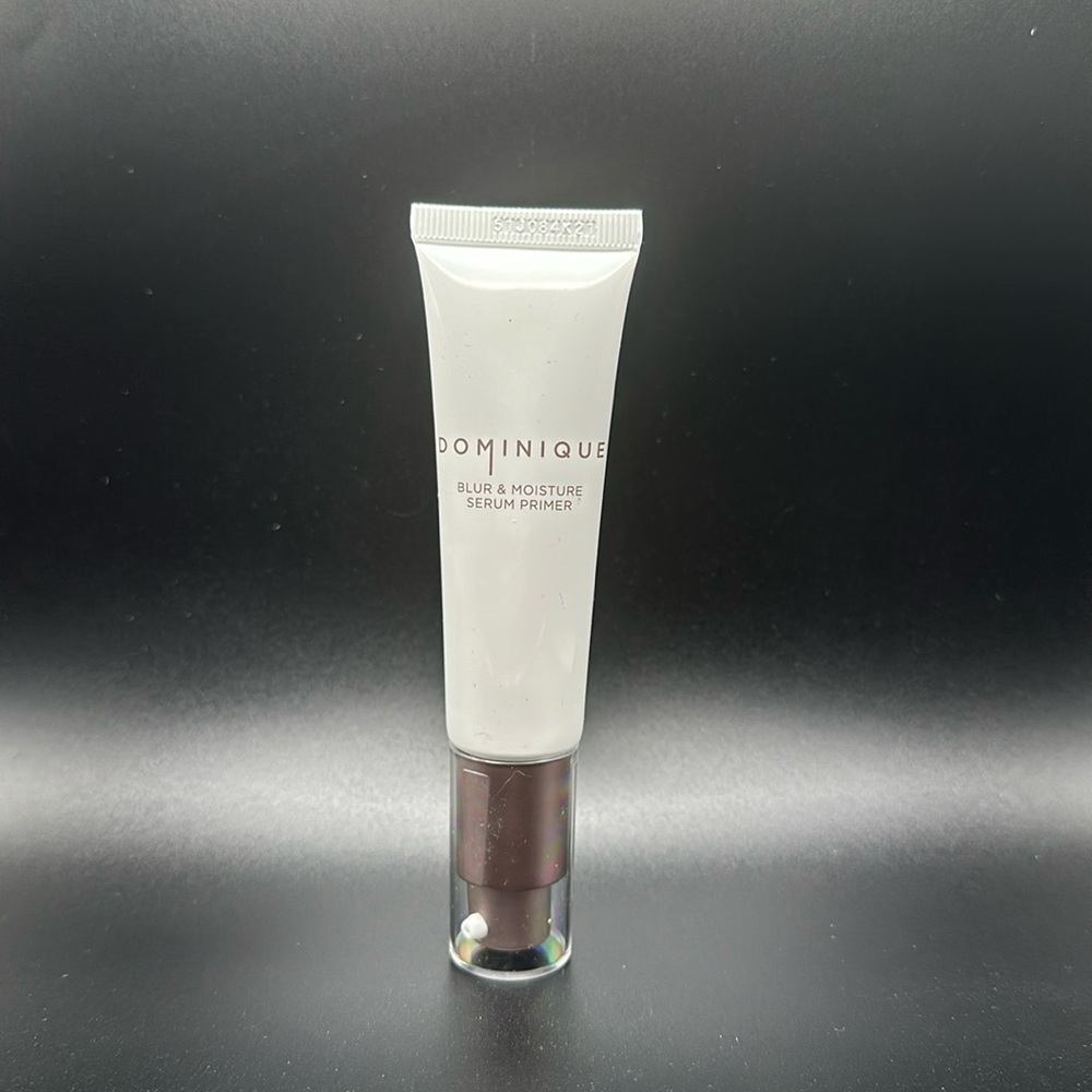 Dominic Blur & Moisture Serum Primer